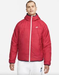 Nike Sportswear Therma-FIT Legacy XL | Férfi | Pehelypaplan és steppelt kabátok | Piros | DH2783-687