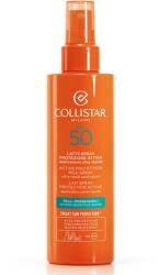 Collistar Collistar, Smart Sun Protection, Sun Protection, Sunscreen Spray, SPF 50, 200 ml