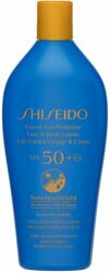 Shiseido Shiseido, Expert Sun, Sun Protection, Sunscreen Lotion, SPF 50+, 300 ml