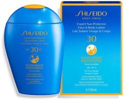 Shiseido Shiseido, Expert Sun, Sun Protection, Sunscreen Lotion, SPF 30, 150 ml