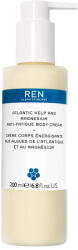 Ren Atlantic Kelp Magnesium Body Cream 200 Ml