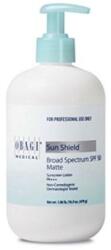 OBAGI Sun Shield Matte Sun Protection Sunscreen Lotion, SPF 50