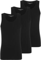 Tommy Hilfiger Underwear Trikó és alsó póló fekete, Méret M