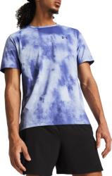 Under Armour Launch Elite Wash Rövid ujjú póló 1382615-539 Méret S