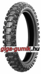 Bridgestone X 20 R ( 90/100-16 TT 51M hátsó kerék, M/C, Mischung SOFT ) - giga-gumik