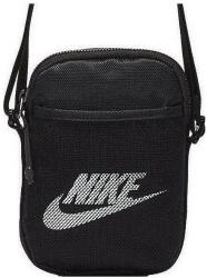 Nike Táska Nike HERITAGE fekete BA5871-010 - 700 ml
