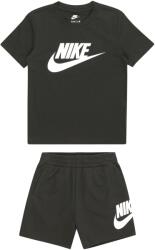 Nike Sportswear Szettek 'CLUB' fekete, Méret 122