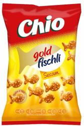 Chio Gold Fischli szezámmagos kréker 80 g