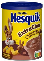 Nesquik instant cukrozott kakaóitalpor 390 g