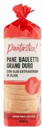 Pantastico! durum toast szeletek extra szűz olívaolajjal 400 g - bevasarlas