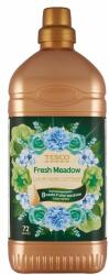 Tesco Luxury Fresh Meadow textilöblítő 72 mosás 1, 8 l