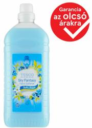 Tesco Soft & Fresh Sky Fantasy textilöblítő 57 mosás 2 l
