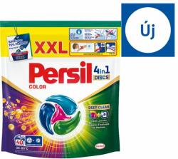 Persil Discs Color mosókapszula 40 mosás