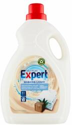 TESCO Go for Expert Marseille folyékony mosószer fehér ruhákhoz 40 mosás 2, 2 l