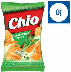 Chio újhagymás burgonyachips 130 g