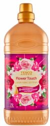 Tesco Luxury Flower Touch textilöblítő 72 mosás 1, 8 l