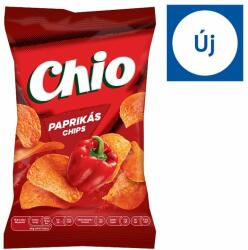 Chio paprikás burgonyachips 130 g - bevasarlas