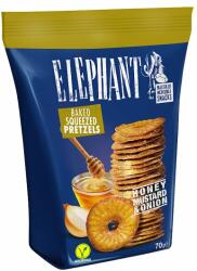 Alka chips-tallér mézes-mustáros és hagymás fűszerezéssel 70 g
