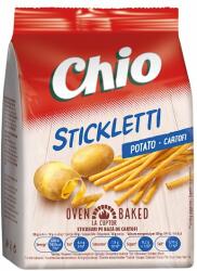 Chio Stickletti burgonyás pálcika 160 g - bevasarlas