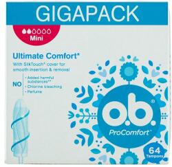 o. b o. b. ProComfort Mini tampon 64 db - bevasarlas