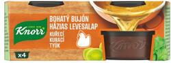 Knorr házias tyúk levesalap 4 x 28 g (112 g)