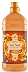 Tesco Luxury Soft Pearl textilöblítő 72 mosás 1, 8 l