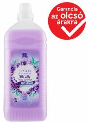Tesco Soft & Fresh Silk Lilly textilöblítő 57 mosás 2 l