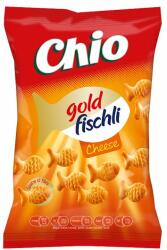 Chio Gold Fischli sajtos kréker 80 g - bevasarlas