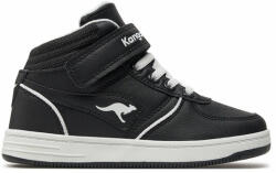KangaROOS Sneakers KangaRoos K-Cp Flash Ev 18907 5012 M Jet Black/White