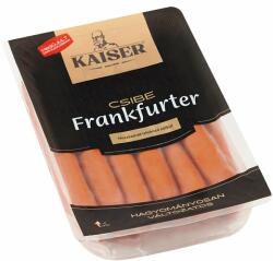 Kaiser csibe frankfurter 500 g
