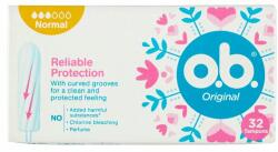 o. b o. b. Original Normal tampon 32 db - bevasarlas