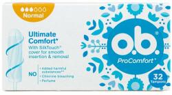 o. b o. b. ProComfort Normal tampon 32 db - bevasarlas