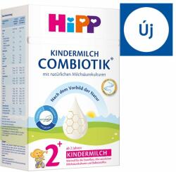 HiPP Combiotik tejalapú juniorital 2 éves kortól kisgyermekeknek 600 g