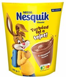 Nestlé Nesquik instant cukrozott kakaóitalpor vitaminokkal 150 g - bevasarlas
