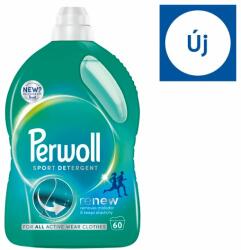 Perwoll Refresh kímélő mosószer 60 mosás 3000 ml