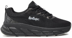 Lee Cooper Sneakers Lee Cooper LCW-24-32-2552LA Black