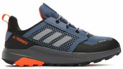 adidas Bakancs adidas Terrex Trailmaker RAIN. RDY Hiking Shoes IF5708 Kék 30