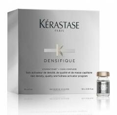 Kérastase Densifique - Hair Density Programme Nőknek 30x6ml