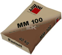 Baumit MM 100 / Falazóhabarcs 100