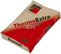 Baumit ThermoExtra / Thermovakolat Extra