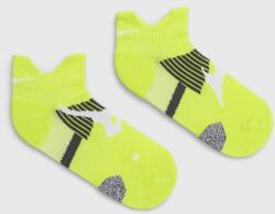 Mizuno zokni - zöld L