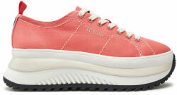 s.Oliver Sneakers s. Oliver 5-23657-42 Coral 564