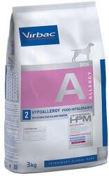 Virbac Hpm Diet Dog Hypoallergy A2 7 Kg