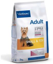 Virbac Hpm Adult Dog Small & Toy 7 Kg