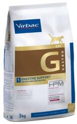 Virbac Hpm Diet Cat Digestive Support 1, 5 Kg - petstart
