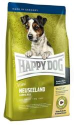 Happy Dog Supreme Sensible Mini Neuseeland 10 Kg