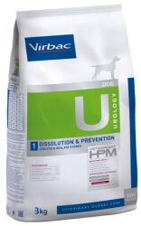Virbac Hpm Diet Dog Urology Dissolution 3 Kg