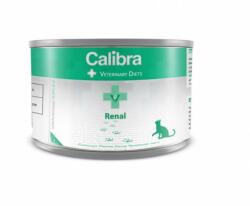 Calibra Vd Cat Renal 200 G