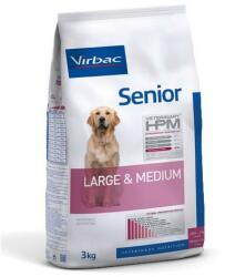 Virbac Hpm Senior Dog Large & Medium 12 Kg