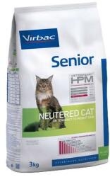 Virbac Hpm Senior Neutered Cat 7 Kg